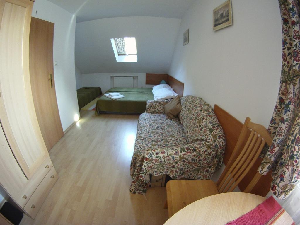 Willa Krystyna Krynica Zdroj Room photo