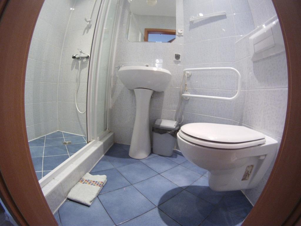 Willa Krystyna Krynica Zdroj Room photo