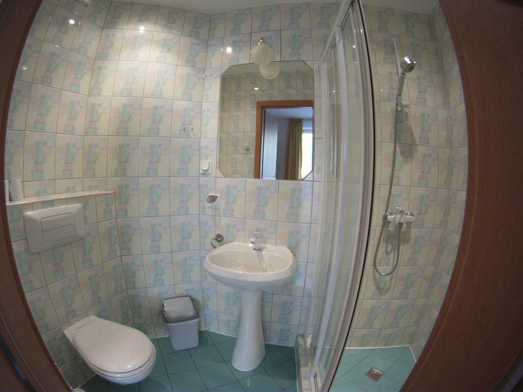 Willa Krystyna Krynica Zdroj Room photo