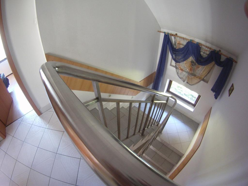 Willa Krystyna Krynica Zdroj Exterior photo