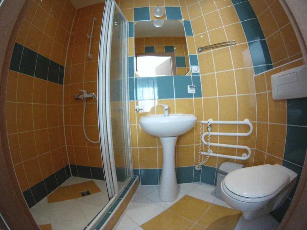 Willa Krystyna Krynica Zdroj Room photo